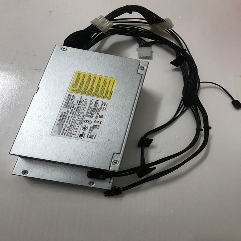 Power Supply 750W - New Original PSU For HP Workstation