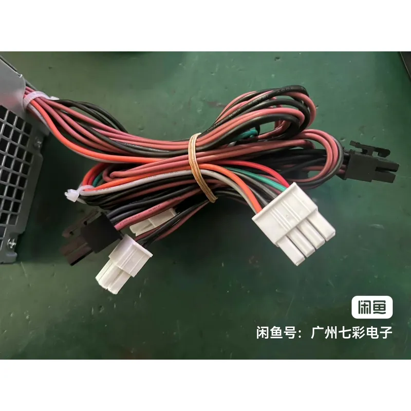 for Dell 12th 13th Gen 500W Po - огляд і ціна Power Supply 500W