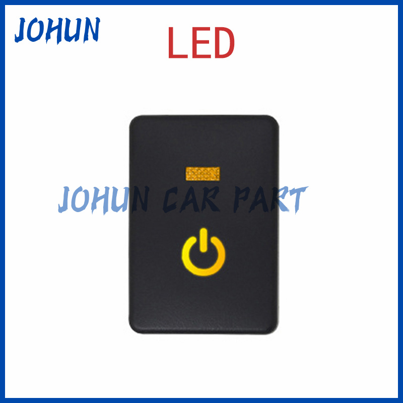 1PC Orange LED Light BSM DRL P - огляд і ціна Pc Power Supply