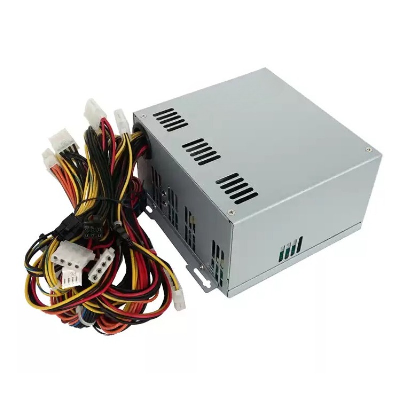 650-80GLC 650W High Precision  - огляд і ціна Server Power Supply