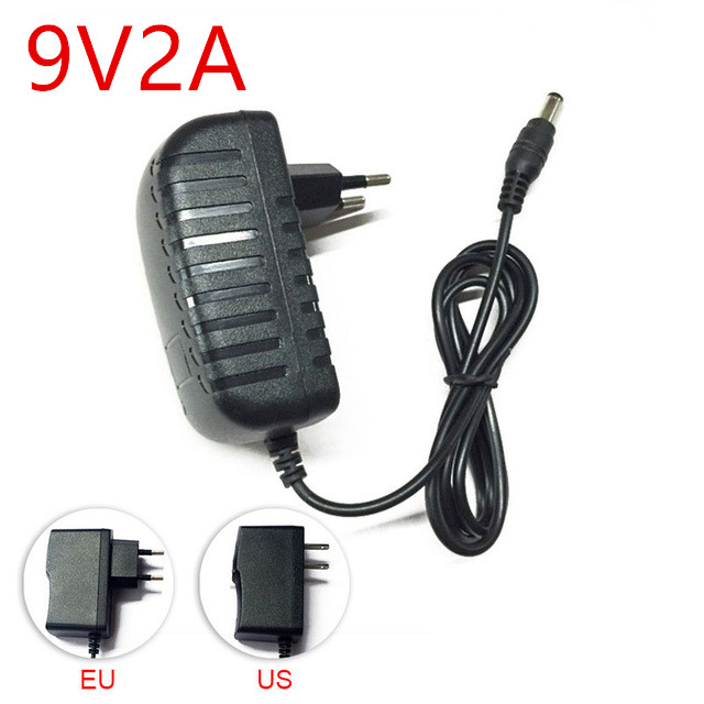 AC DC 5V 12V 24V Power Supply  - огляд і ціна Smps Power Supply
