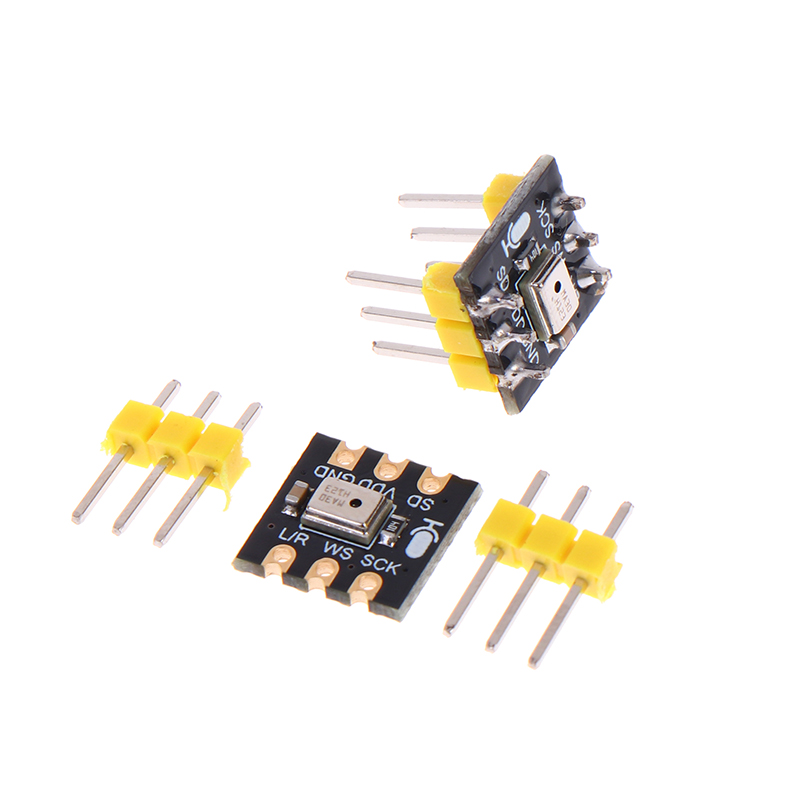 With 24 Bit MEMS Sensor And Lo - огляд і ціна Modular Power Supply
