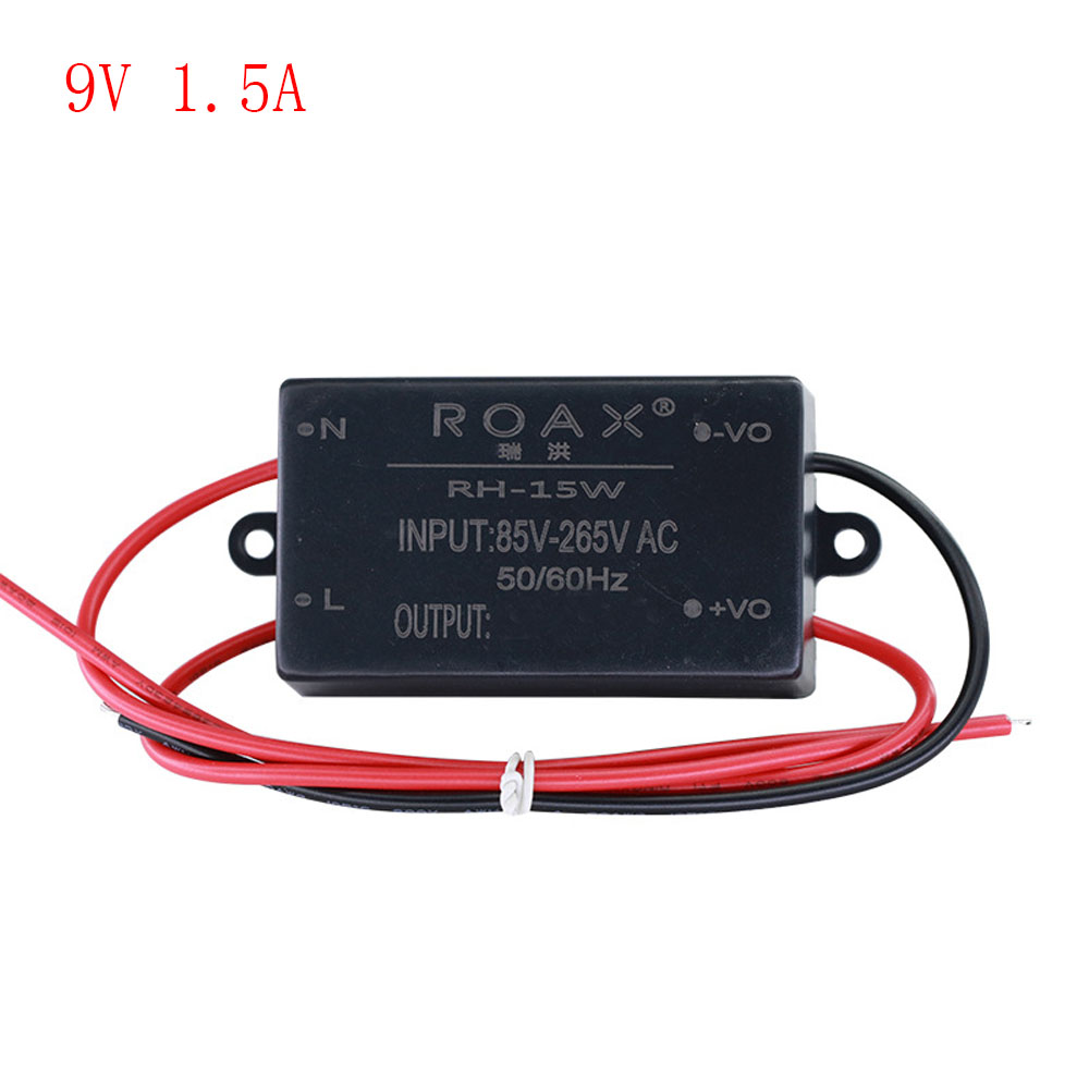 Step-Down Power Supply Module  - огляд і ціна Smps Power Supply