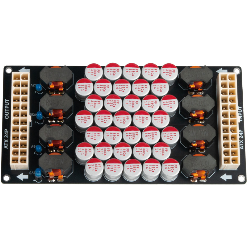 DIY modification upgrade PC mo - огляд і ціна Pc Power Supply