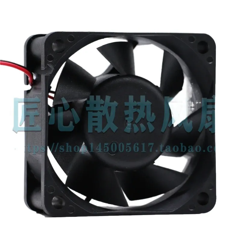EVERCOOL EC6025H12BP DC 12V 2  - огляд і ціна Server Power Supply