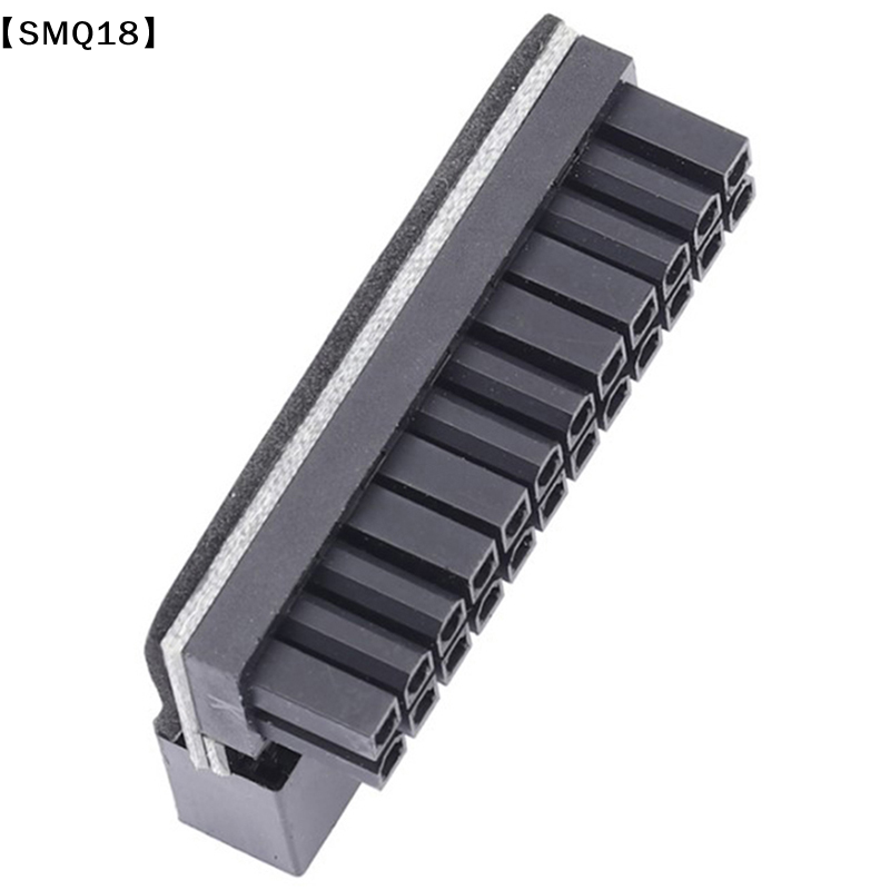 ATX 24Pin 90 Degree 24 Pin to  - огляд і ціна Modular Power Supply
