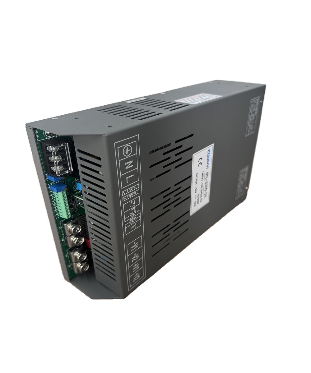 24V 80A 2000W AC/ DC Switching - огляд і ціна Ac Power Supply