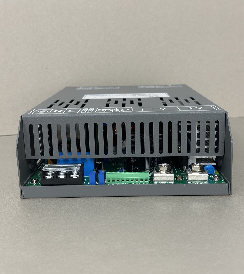 24V 80A 2000W AC/ DC Switching - огляд і ціна Ac Power Supply