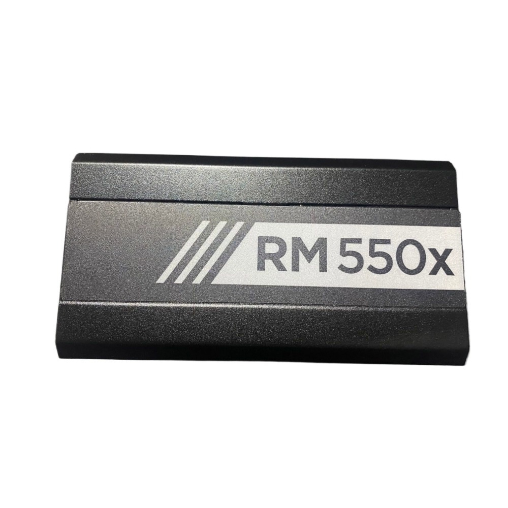 For Corsair RM650X RM1000X Gol - огляд і ціна Modular Power Supply