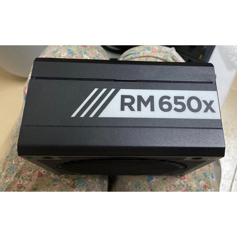 For Corsair RM650X RM1000X Gol - огляд і ціна Modular Power Supply