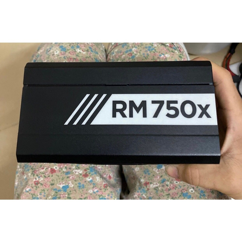 For Corsair RM650X RM1000X Gol - огляд і ціна Modular Power Supply