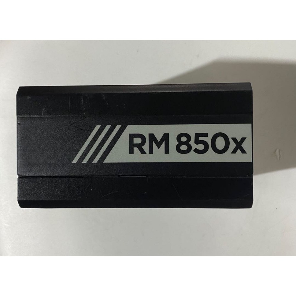 For Corsair RM650X RM1000X Gol - огляд і ціна Modular Power Supply