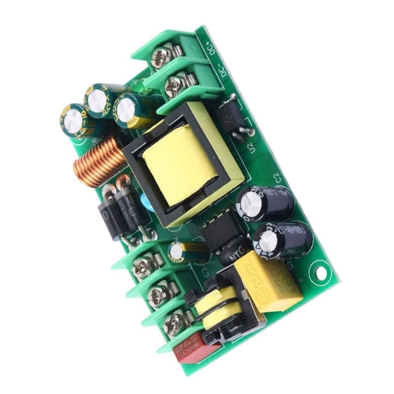 [A92Z!NEW】 LED Screen Power Su - огляд і ціна Dc Power Supply 12V