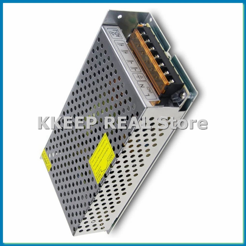 DC 12V 15A 180W Power Supply T - огляд і ціна Power Supply 12V