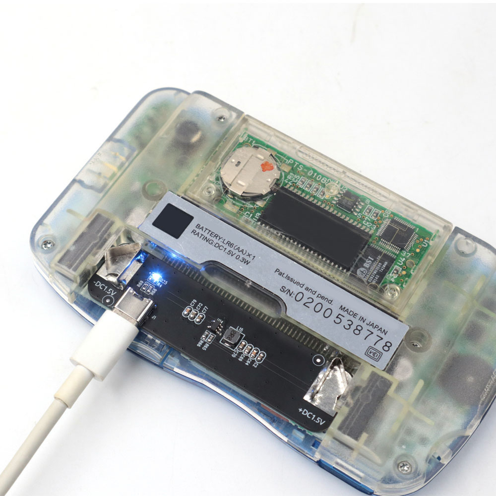 USB C USB Type C Power Module  - огляд і ціна Modular Power Supply