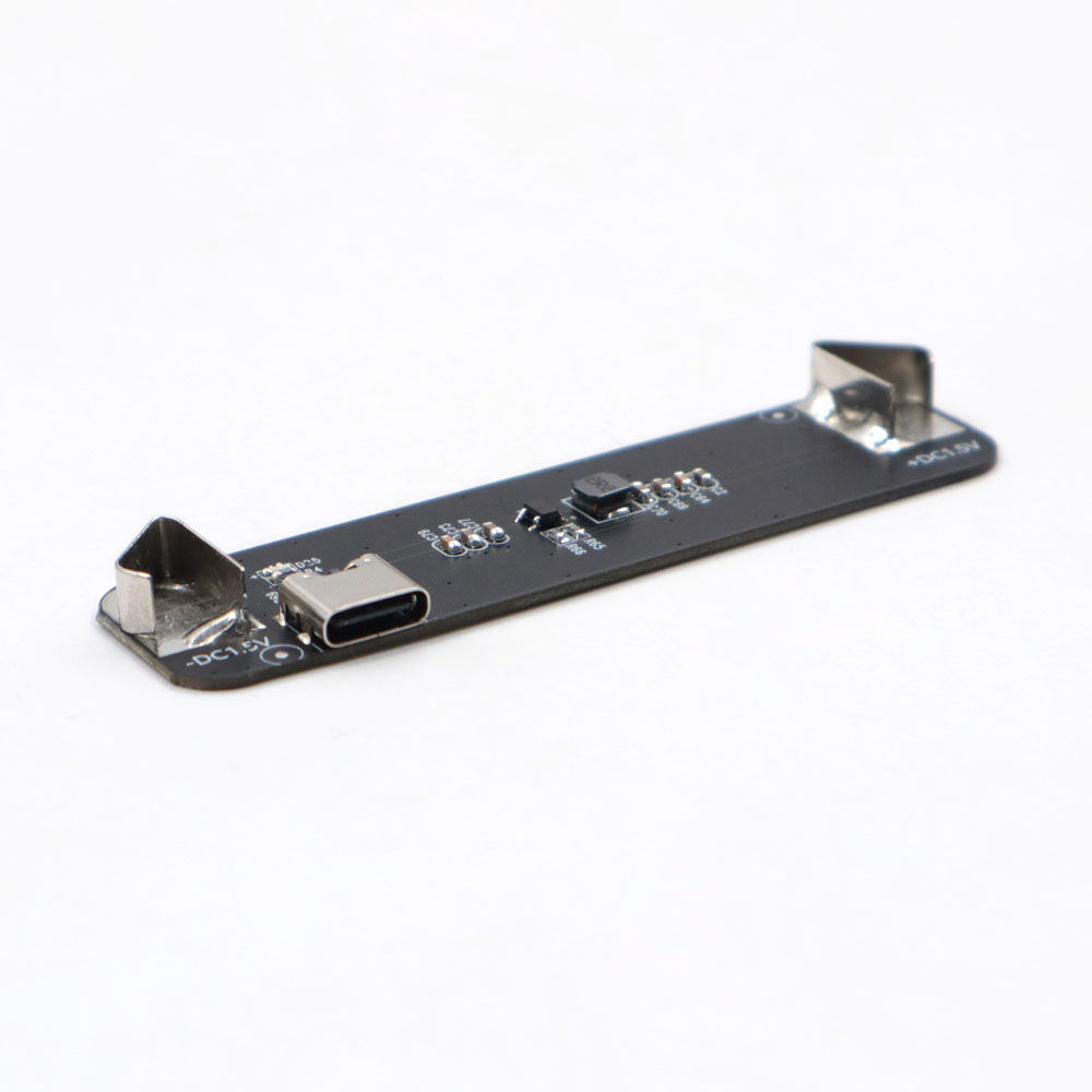 USB C USB Type C Power Module  - огляд і ціна Modular Power Supply