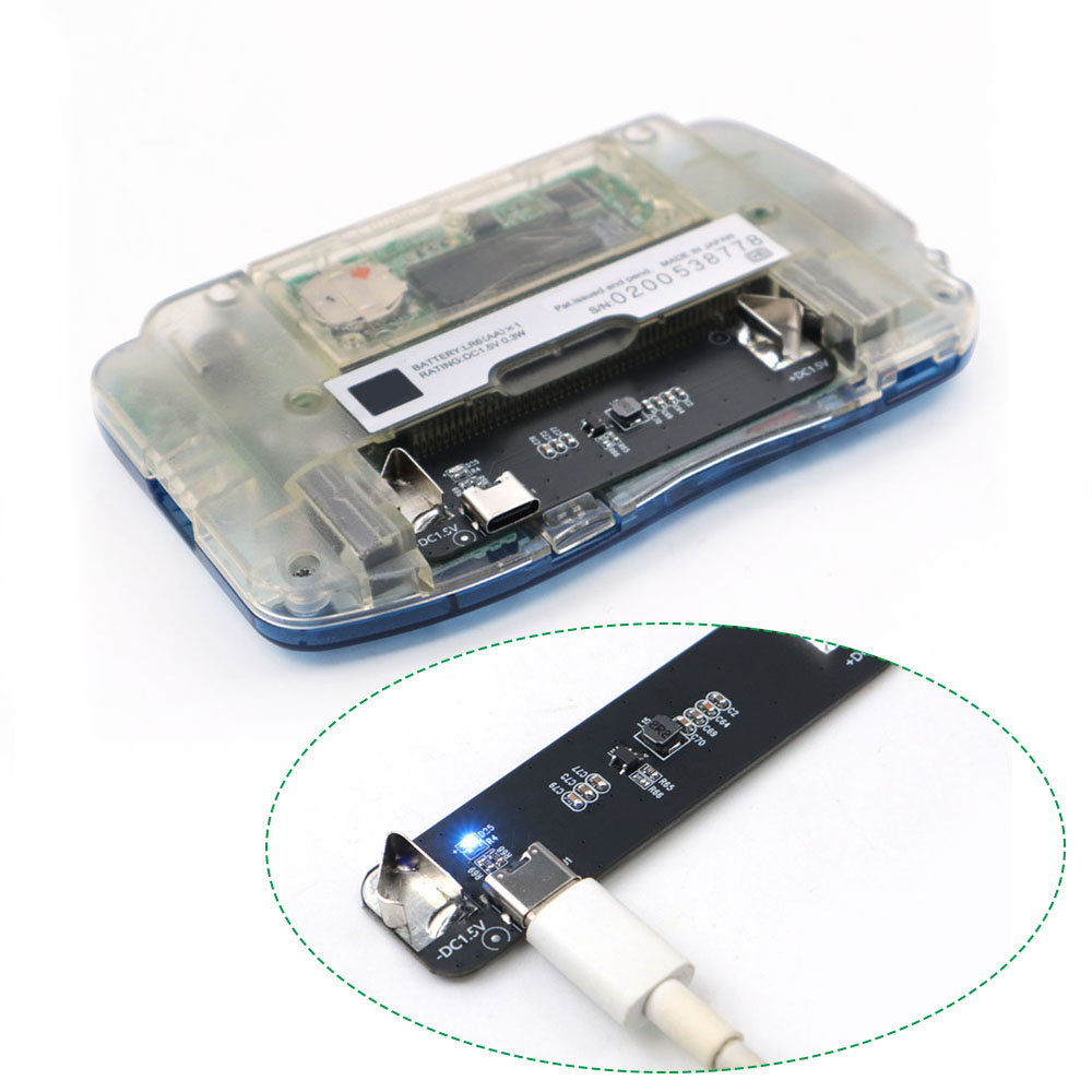 USB C USB Type C Power Module  - огляд і ціна Modular Power Supply