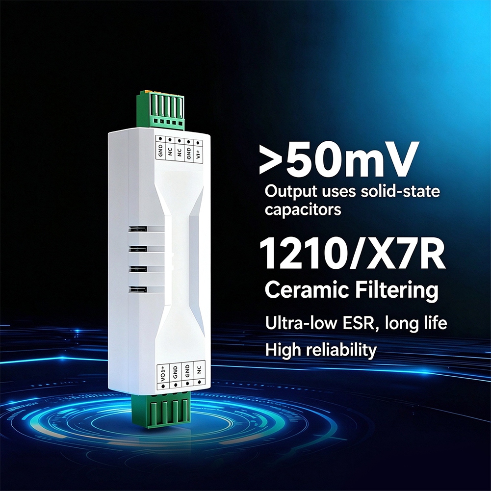 SOFT-22-100V To 12V｜72W｜1000Ma - огляд і ціна Power Supply 12V
