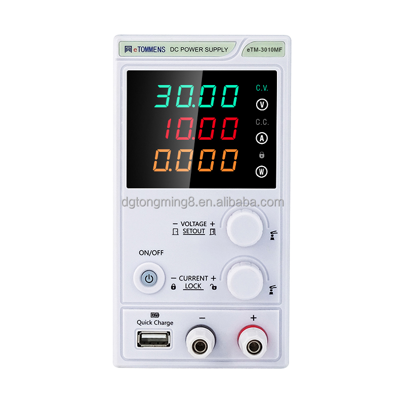 300W ETM-3010MF 30V10A 4-bit L - огляд і ціна Smps Power Supply