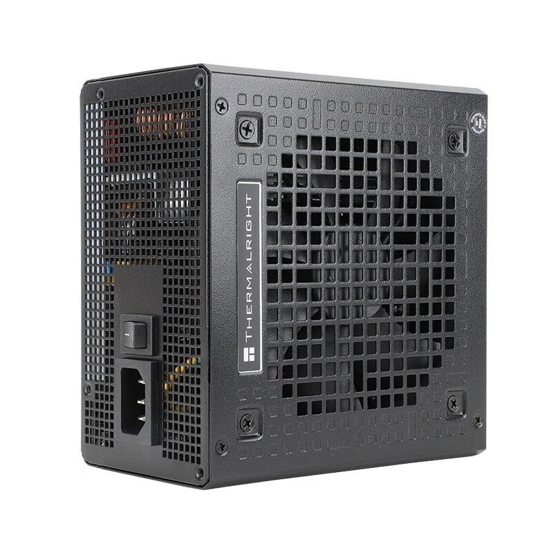 Thermalright TG1200 Power Supp - огляд і ціна Power Supply 750W