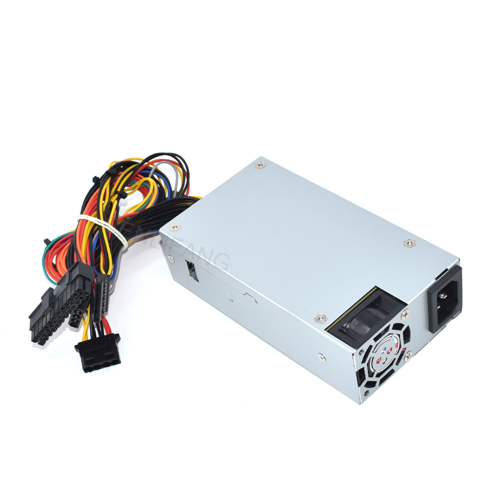 1U 220V PSU NAS Low-power Equi - огляд і ціна Psu Computer