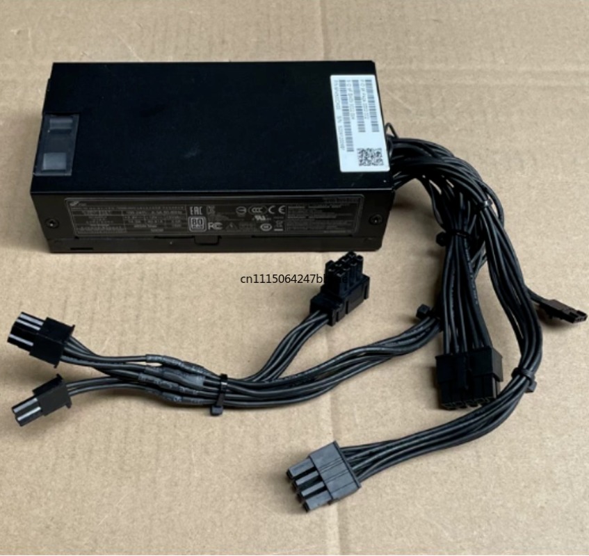For FSP500‑30AS Flex ATX 1U PS - огляд і ціна Pc Power Supply