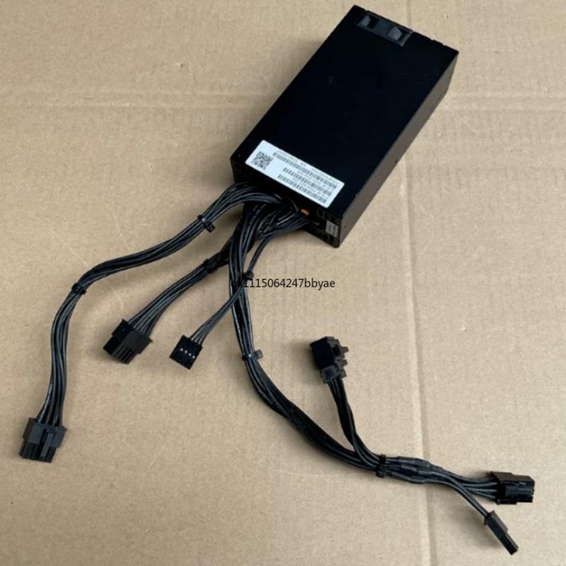 For FSP500‑30AS Flex ATX 1U PS - огляд і ціна Pc Power Supply