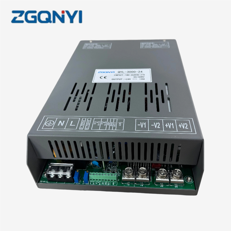 High Power Supplies Output 60V - огляд і ціна Ac Power Supply