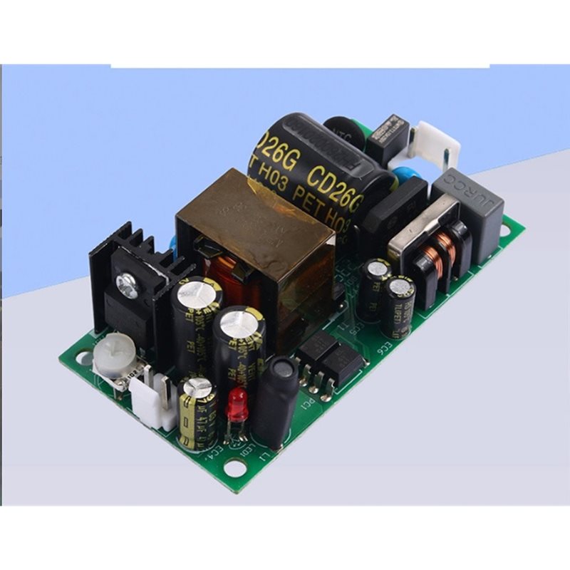 EVENTS DAY Automated Power Sup - огляд і ціна Dc Power Supply 12V