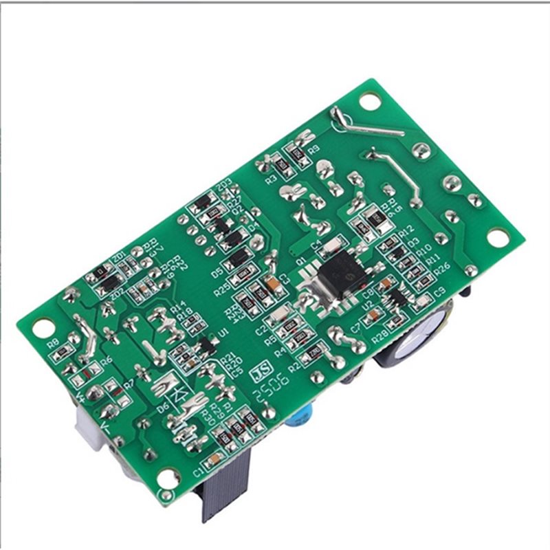 EVENTS DAY Automated Power Sup - огляд і ціна Dc Power Supply 12V