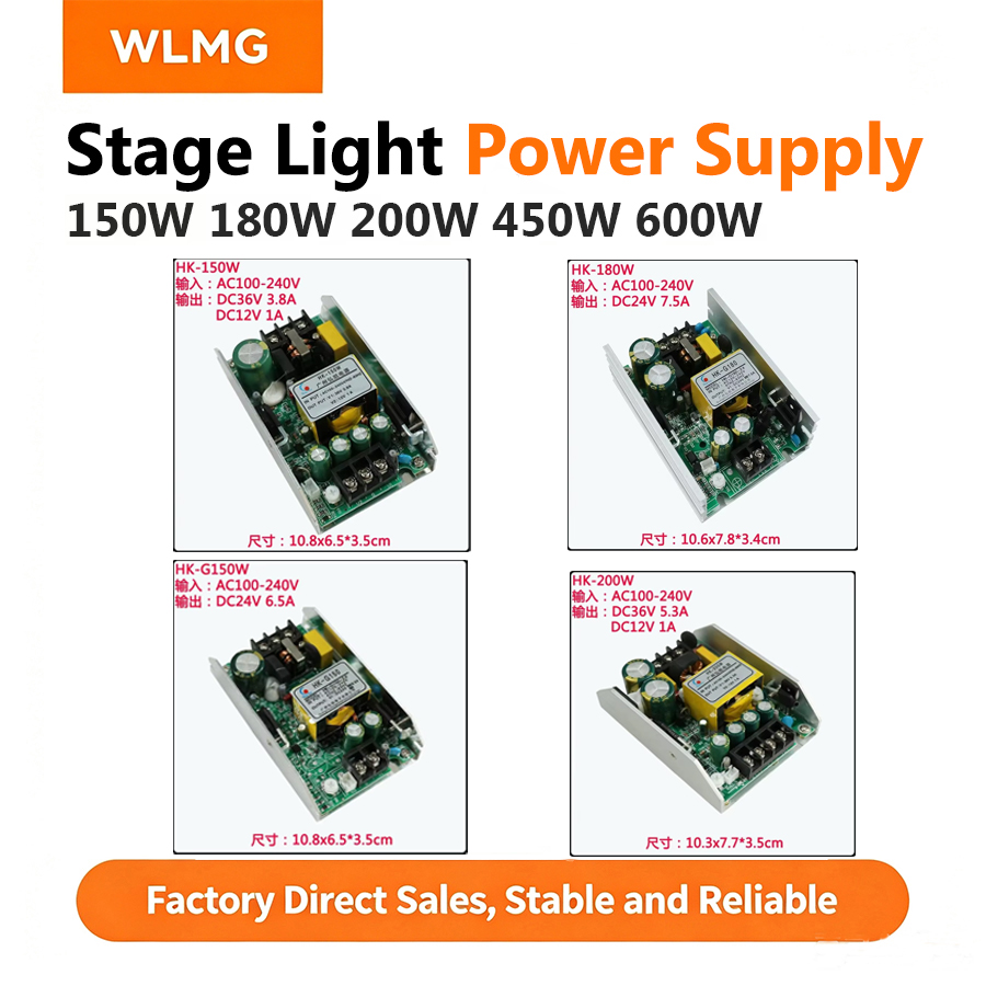 HK-U800W Power Supply Board fo - огляд і ціна Modular Power Supply