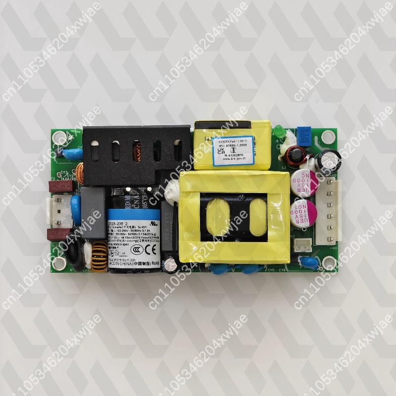 LOF225 LOP300 DC ATX Power Mod - огляд і ціна Atx Power Supply