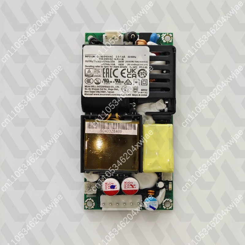 LOF225 LOP300 DC ATX Power Mod - огляд і ціна Atx Power Supply