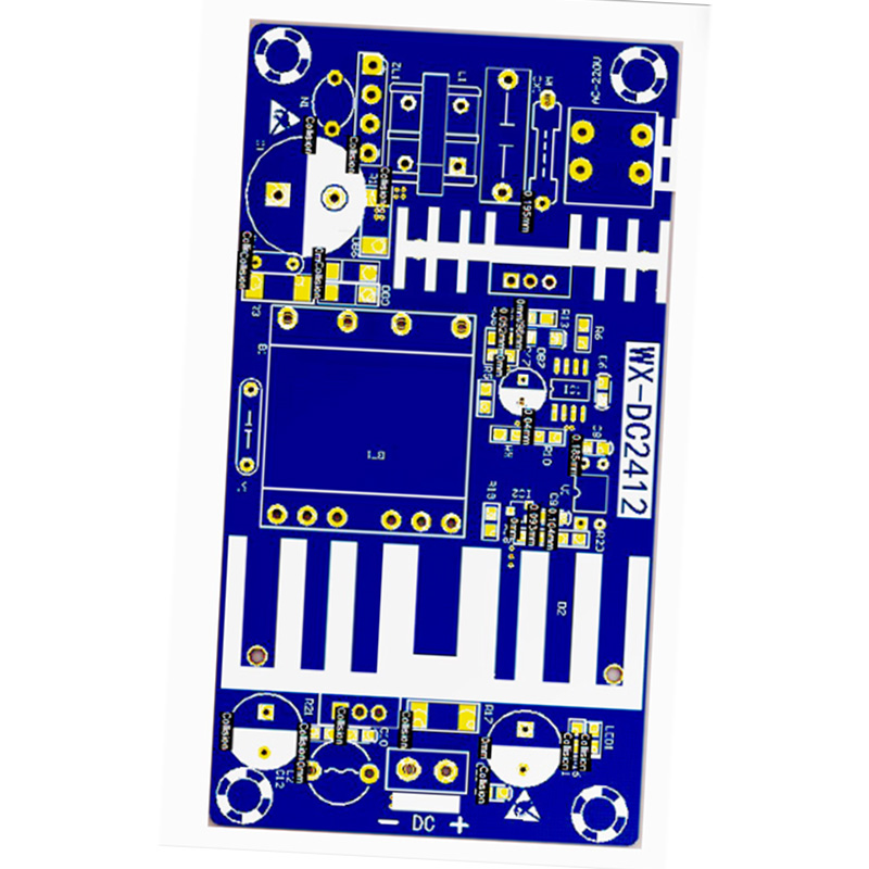 A69EWX-DC2412 AC 110V 220V To  - огляд і ціна Power Supply 12V