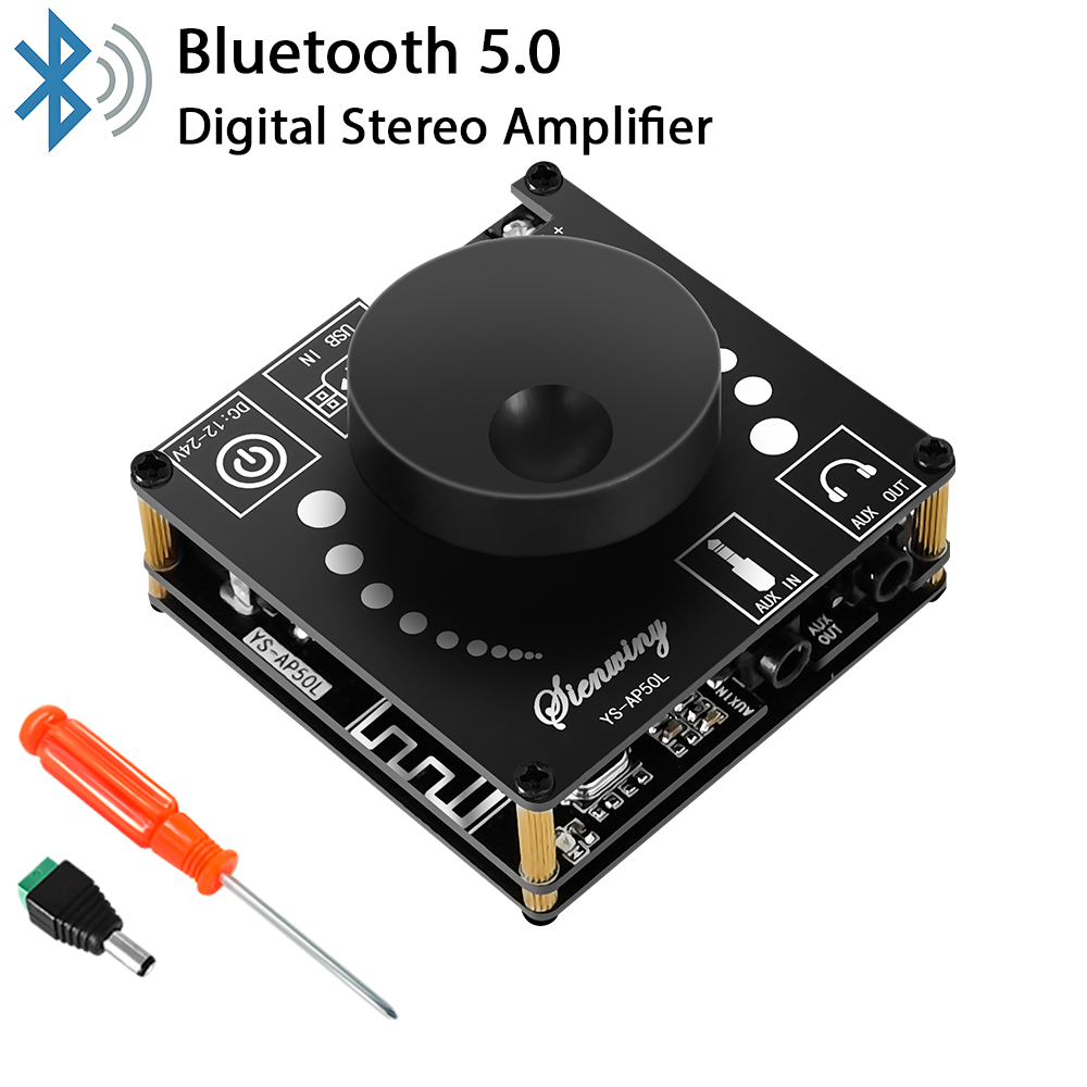 DIY Audio Modification Module  - огляд і ціна Modular Power Supply