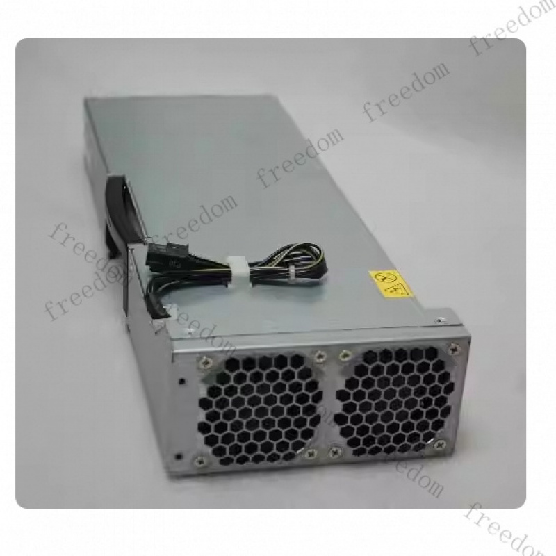 HTS New 650W Power Supply For  - огляд і ціна Power Supply 650W