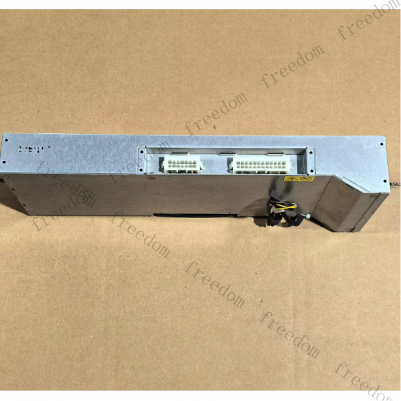HTS New 650W Power Supply For  - огляд і ціна Power Supply 650W