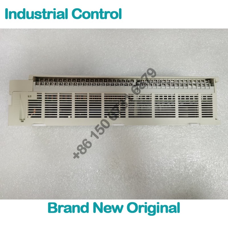 FX3U-128MT/ES-A, PLC host, FX3 - огляд і ціна Ac Power Supply