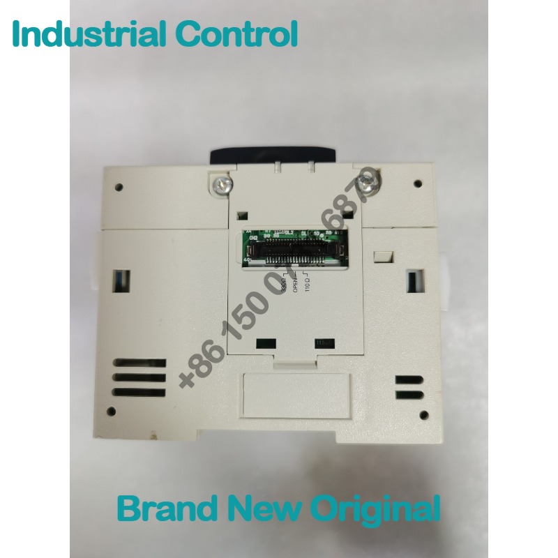 FX3U-128MT/ES-A, PLC host, FX3 - огляд і ціна Ac Power Supply