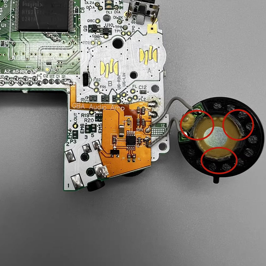 JCD Low Power Digital Volume A - огляд і ціна Modular Power Supply