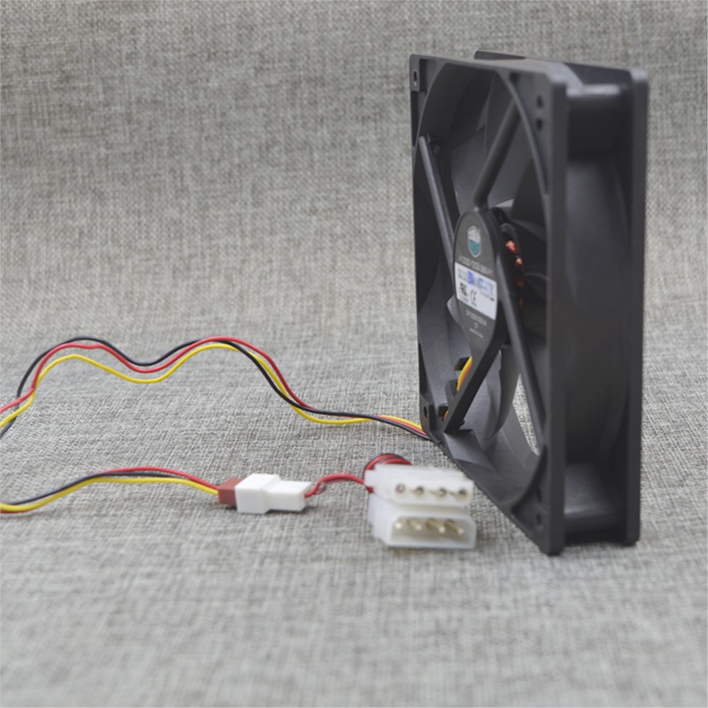 A12025-12CB-3BN-F1 For Cooler  - огляд і ціна Server Power Supply