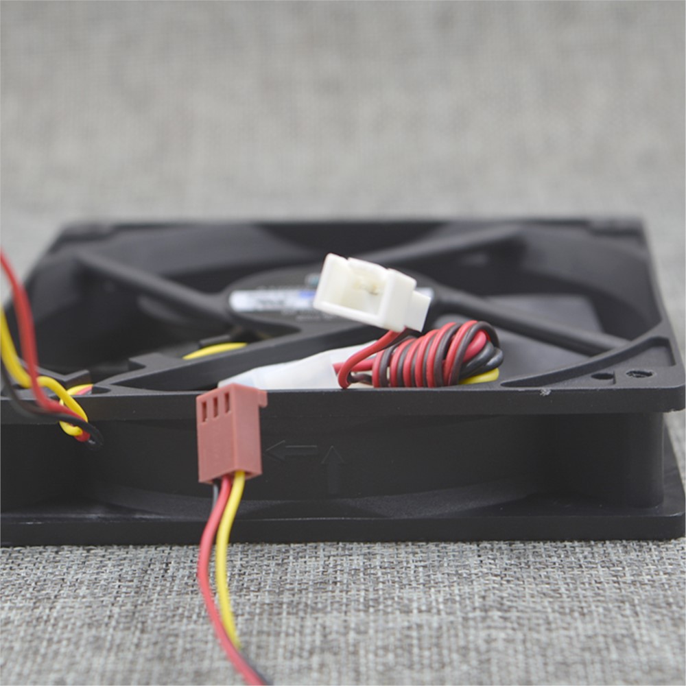 A12025-12CB-3BN-F1 For Cooler  - огляд і ціна Server Power Supply
