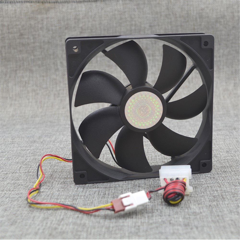 A12025-12CB-3BN-F1 For Cooler  - огляд і ціна Server Power Supply