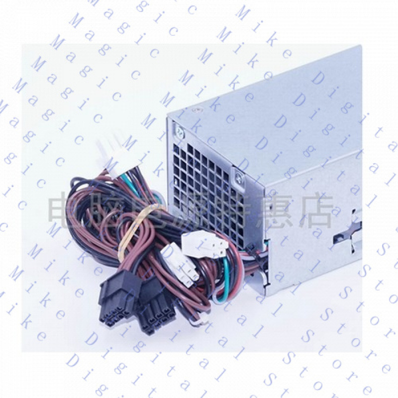 H  For DELL XPS 8940 3080 5070 - огляд і ціна Power Supply 500W