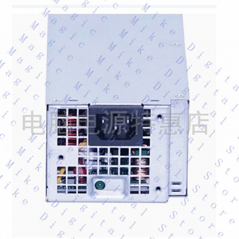 H  For DELL XPS 8940 3080 5070 - огляд і ціна Power Supply 500W