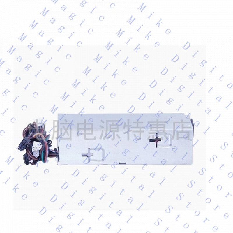 H  For DELL XPS 8940 3080 5070 - огляд і ціна Power Supply 500W