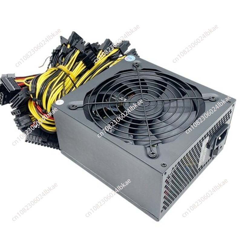 1800W Silent 2600w ATX Compute - огляд і ціна Atx Power Supply