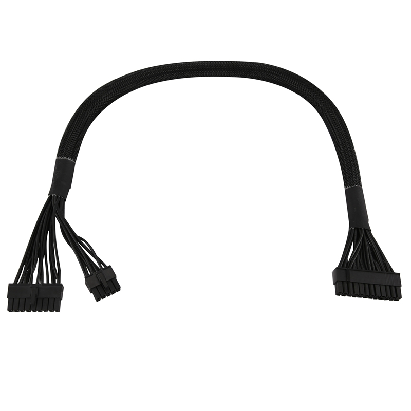 ATX 24Pin To 18+10Pin Motherbo - огляд і ціна Modular Power Supply