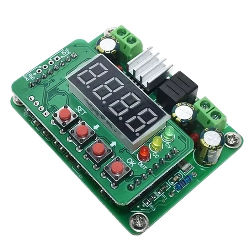 A92Z B3603 NC DC Power Supply  - огляд і ціна Dc Power Supply 12V
