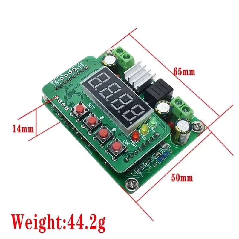A92Z B3603 NC DC Power Supply  - огляд і ціна Dc Power Supply 12V